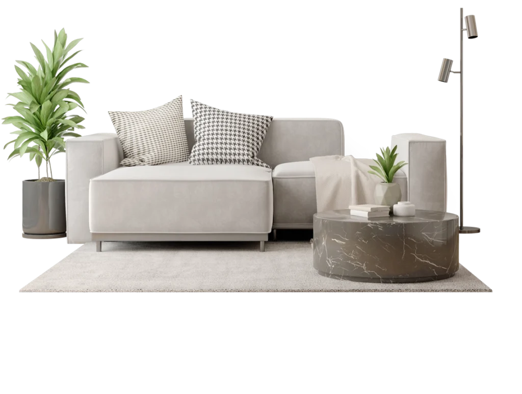 TENDANCES DECO EN VOGUE